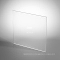 LGP sheets manufacturer acrylic light guide panel